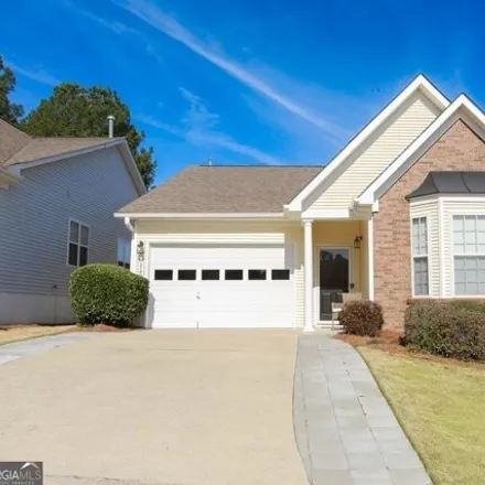 Buy this 2 bed house on 2100 Shorehaven Street in Villa Rica, GA 30180