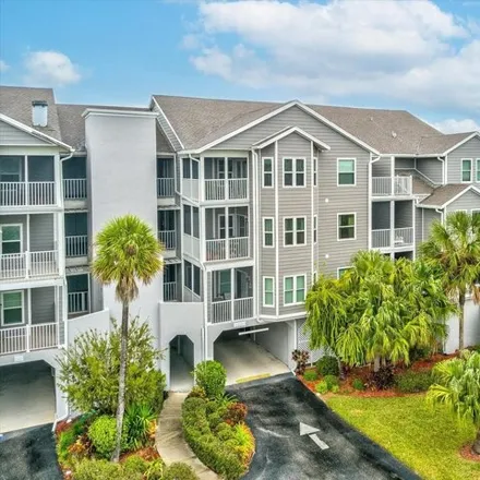 Buy this 2 bed condo on Bisayre court in Elfers, FL 34652
