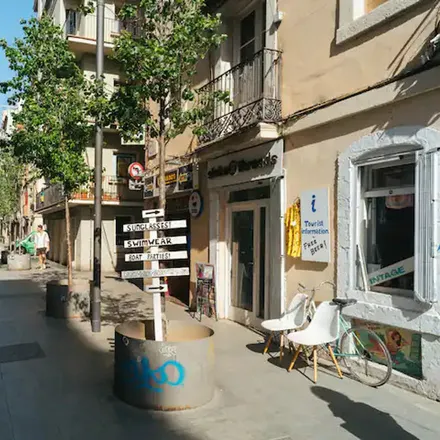 Image 9 - plaça del Llagut, Carrer de Sant Josep, 08001 Barcelona, Spain - Apartment for rent