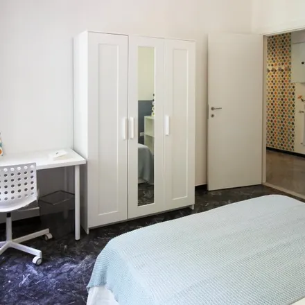 Rent this 3 bed room on Via Francesca Edera De Giovanni 18/2 in 40129 Bologna BO, Italy
