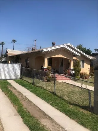 Image 2 - 194 East Temple Street, San Bernardino, CA 92410, USA - House for sale