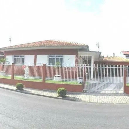 Buy this studio house on Rua Guilherme Ristow in 1º de Maio, Brusque - SC