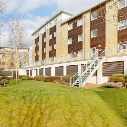 Rent this 2 bed apartment on Lockmeadow in Kingfisher Medow, Barker Road