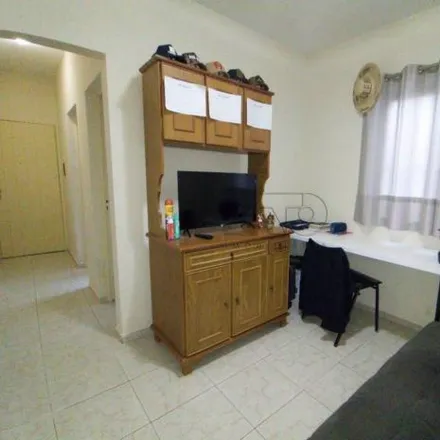 Buy this 1 bed apartment on Rua Doutor Alvim in São Judas, Piracicaba - SP