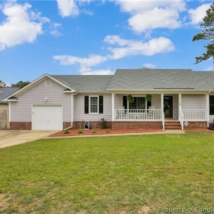 Buy this 3 bed house on 7174 Kearny Avenue in Fayetteville, NC 28314