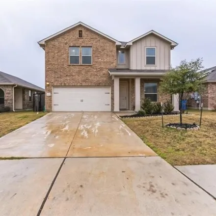 Buy this 3 bed house on 11516 Maple Leaf Way in Manor, Texas