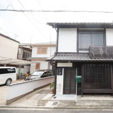 Image 6 - Kyoto, Kyoto Prefecture, Japan - Townhouse for rent