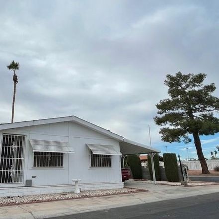 Rent this 2 bed house on Jewel Cave Dr in Las Vegas, NV