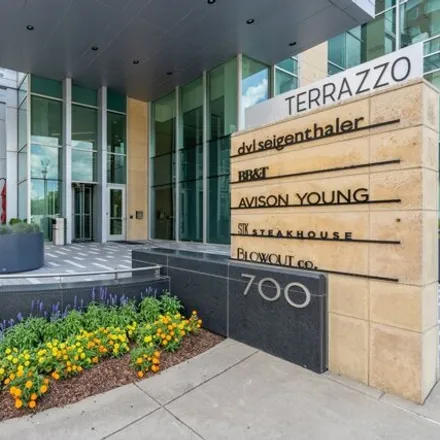 Buy this 2 bed condo on Terrazzo in Division Street, Nashville-Davidson