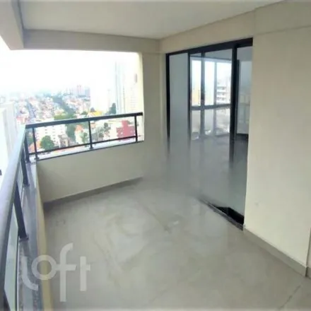 Buy this 3 bed apartment on Rua João Ribeiro in Campestre, Santo André - SP