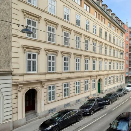 Image 3 - Salmgasse 3, 1030 Vienna, Austria - Apartment for rent