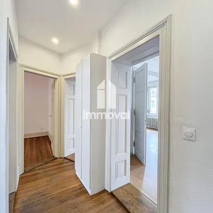 Image 8 - 10 Rue Catherine Pozzi, 67200 Strasbourg, France - Apartment for rent