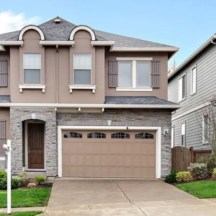 Buy this 4 bed house on 16824 Southwest Birdsong Street in Tigard, OR 97007