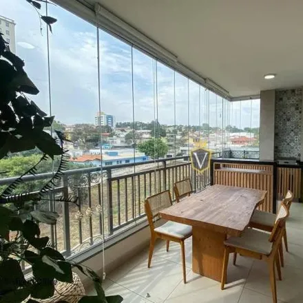 Rent this 3 bed apartment on Smoked Burgers in Rua Barão de Teffé 296, Anhangabaú