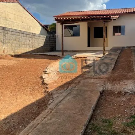 Image 2 - Alameda das Figueiras, Lagoa Santa - MG, 33239-250, Brazil - House for rent