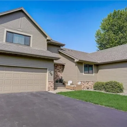 Buy this 4 bed house on 14761 Southampton Drive in Burnsville, MN 55306
