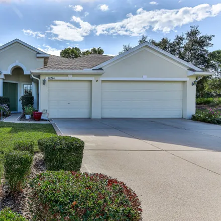 Buy this 4 bed house on 11214 Valley Stream Court in Spring Hill, FL 34609