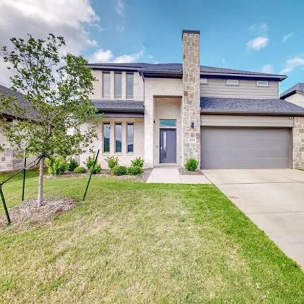 Buy this 5 bed house on Edgewater Street in Collin County, TX 75009