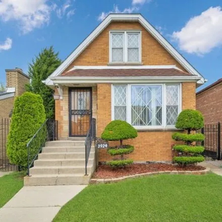 Buy this 3 bed house on 3924 West 58th Place in Chicago, IL 60629