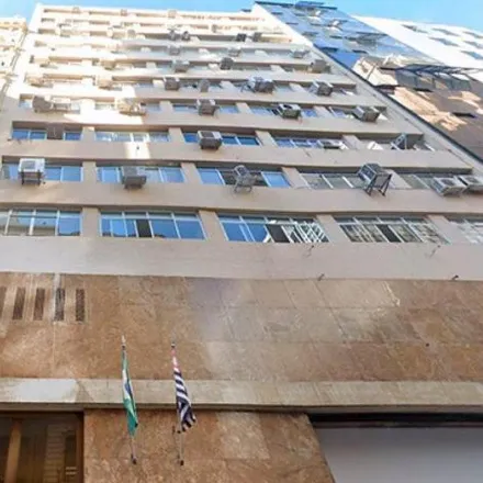 Image 2 - Edifício das Bandeiras, Rua Quinze de Novembro, Glicério, São Paulo - SP, 01013-001, Brazil - Apartment for rent