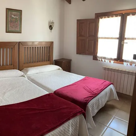 Rent this 2 bed townhouse on Piloña in Asturias, Spain