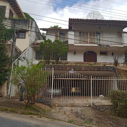 Image 2 - Rua Rogério Fajardo, Anchieta, Belo Horizonte - MG, 30310-530, Brazil - House for sale