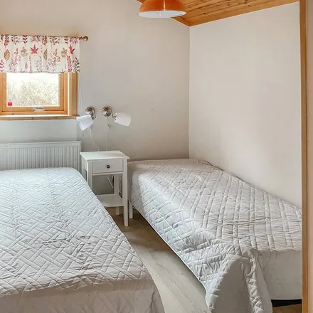 Rent this 1 bed house on Mora in 184 95 Österåkers kommun, Sweden