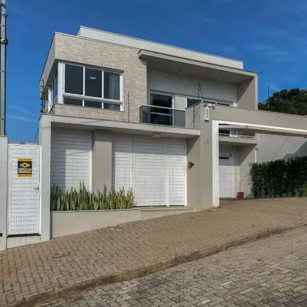 Buy this 4 bed house on Rua David Piccoli in Monte Bérico, Caxias do Sul - RS
