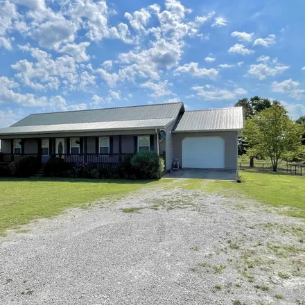 Buy this 3 bed house on County Road 45 in Wideman, Izard County