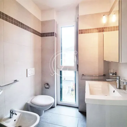 Rent this 3 bed apartment on Viale Carlo Pereda in 6828 Circolo di Balerna, Switzerland