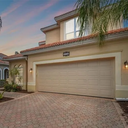 Buy this 4 bed house on 9742 Sago Point Dr in Seminole, Florida