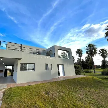 Image 2 - Avenida del Lago, Departamento San Lorenzo, Roldán, Argentina - House for rent