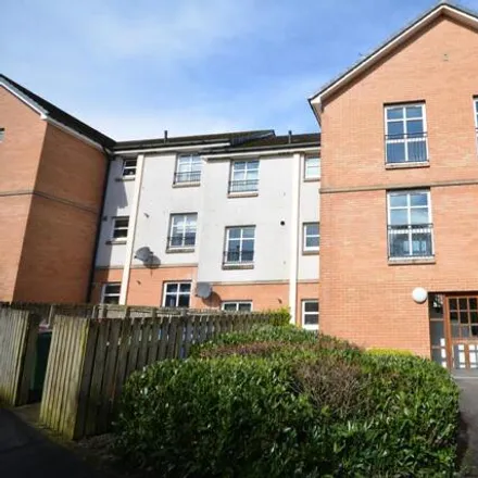 Buy this 2 bed apartment on Nethermains Road in Denny, FK6 6NN