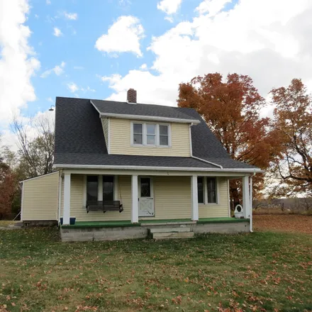 Buy this 3 bed house on 10599 Maplewood Road in Shelby County, OH 45340