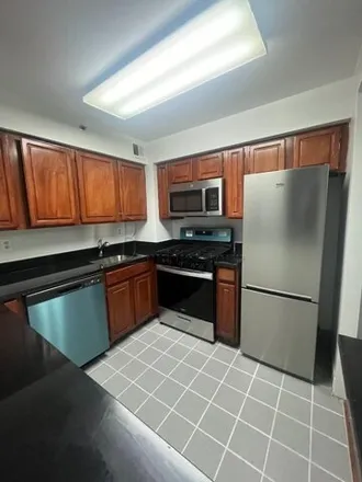 Rent this 1 bed condo on 14-56 31st Drive in New York, NY 11106
