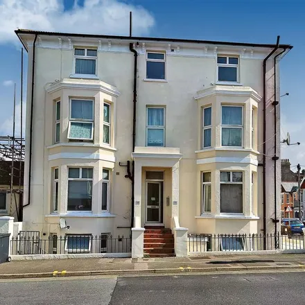 Rent this 2 bed apartment on Cavendish Place in Eastbourne, BN21 3SP