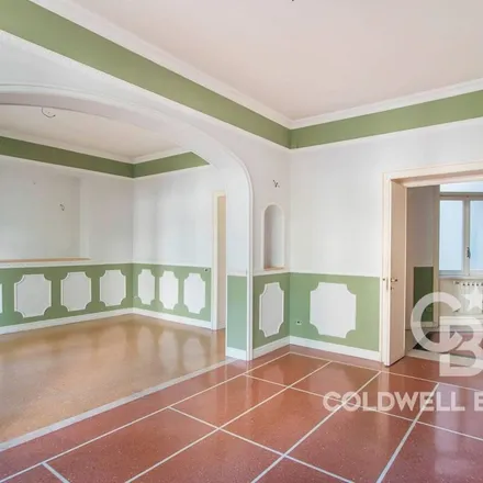 Rent this 5 bed apartment on Asilo in Via Ruggero Fauro, 00197 Rome RM