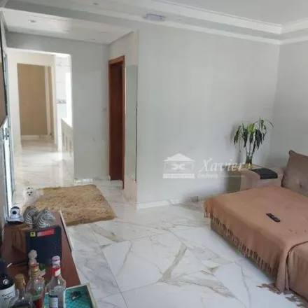 Buy this 3 bed house on Rua Vereda das Tulipas in Narita Garden, Vargem Grande Paulista - SP