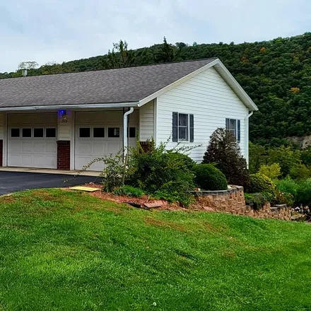 Buy this 3 bed house on 316 William Street in Towanda, PA 18848