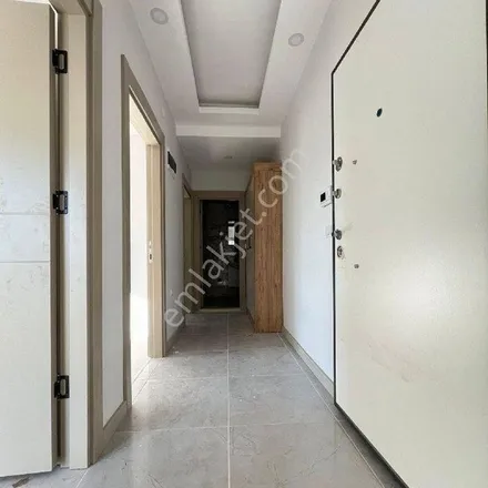 Rent this 2 bed apartment on unnamed road in 07080 Kepez, Turkey