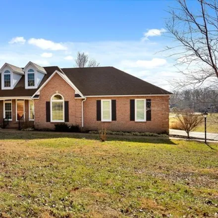 Buy this 3 bed house on 1058 Meadow Wood Lane in Dickson County, TN 37055