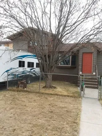 Buy this 3 bed house on 810 4th Avenue Northwest in Great Falls, MT 59404