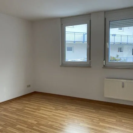 Rent this 2 bed apartment on Burgfreiheit 21 in 99867 Gotha, Germany