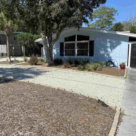 Image 1 - 348 Washington Avenue, Gulf Breeze, Santa Rosa County, FL 32561, USA - House for sale