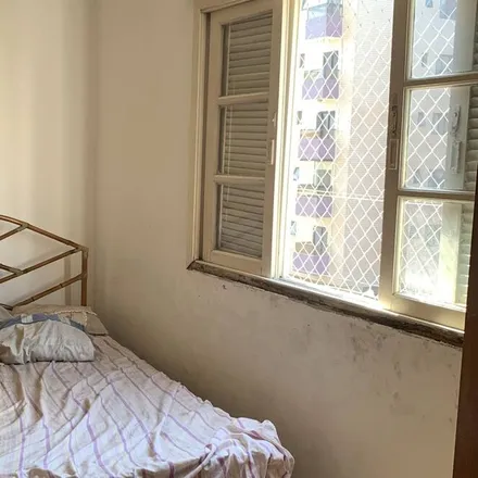 Rent this 1 bed apartment on Rua Brazil Ferreira Martins in Jardim Marajoara, São Paulo - SP