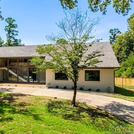 Buy this 4 bed house on 38 Bedford Circle in Longview, TX 75601