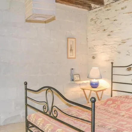 Rent this 2 bed house on 49320 Les Garennes-sur-Loire