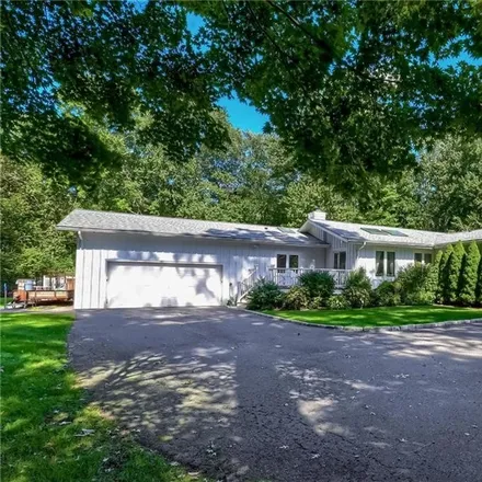 Buy this 5 bed house on 2 Tuck Lane in Westport, CT 06880