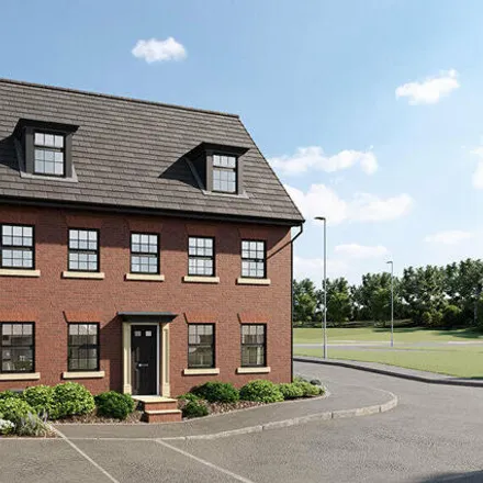 Buy this 5 bed house on unnamed road in Stratford-upon-Avon, CV37 9RZ