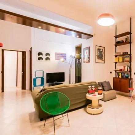 Rent this 2 bed apartment on Via San Giovanni Bosco in 90142 Palermo PA, Italy